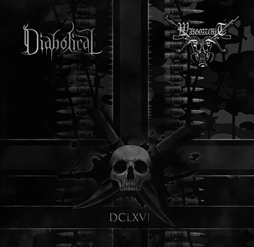 Diabolical (IDN) : DCLXVI